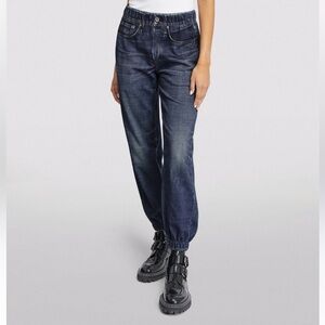 RAG & BONE
Women's Miramar Jogger,
Merest.    NWOT